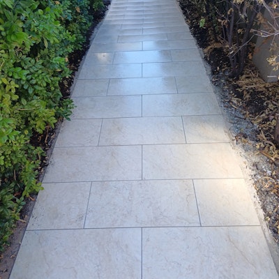 Monaco Pavers