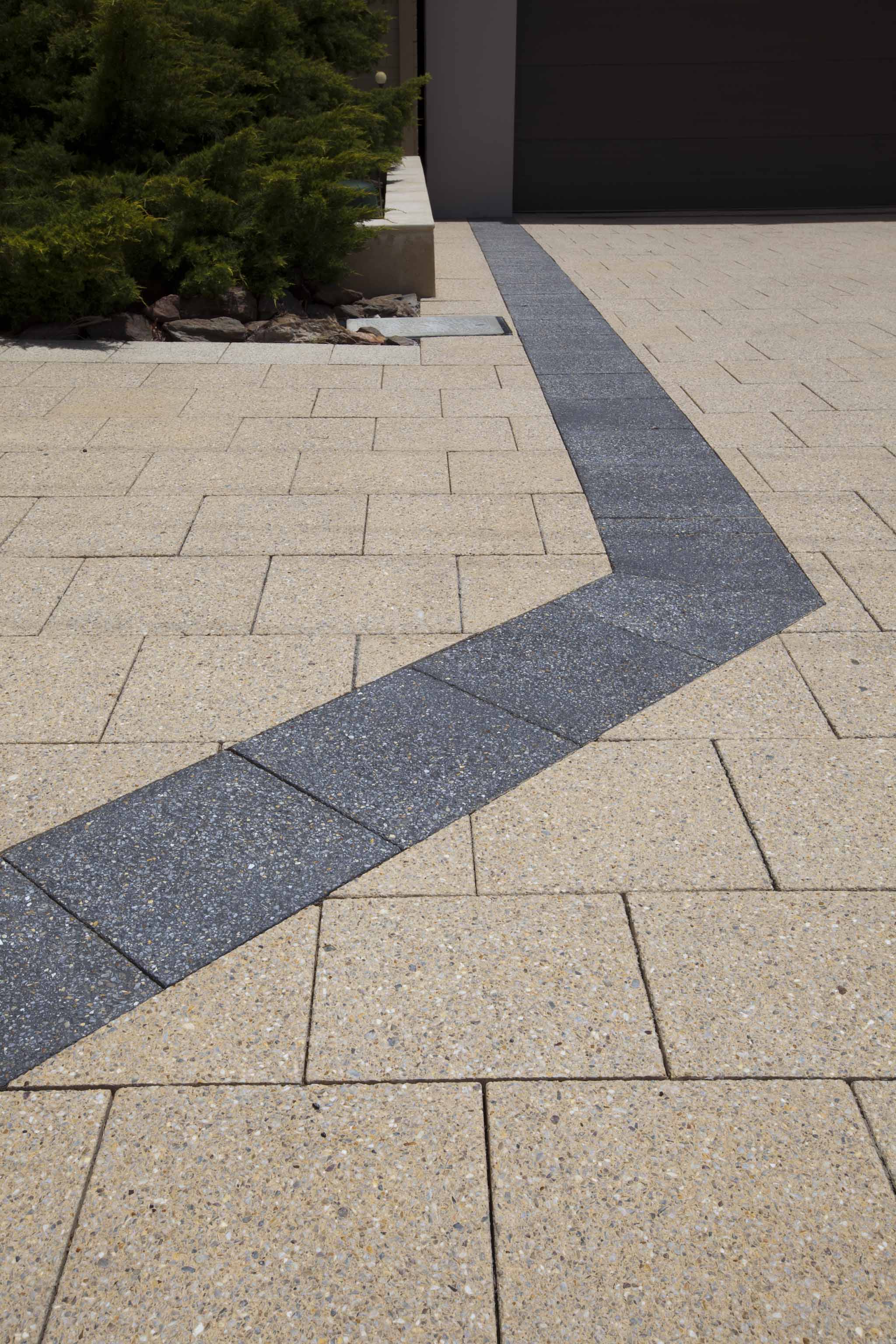 Driveway Paving Ideas Perth Freo Stone Paving
