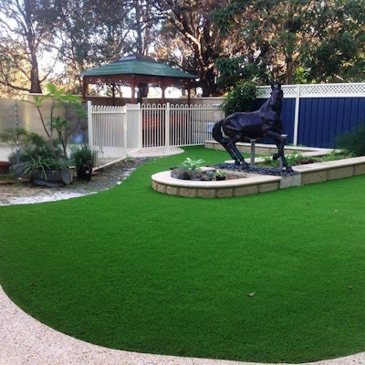 Lush - Artificial Grass Perth