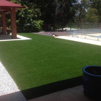 Luxury - Artificial Grass Perth