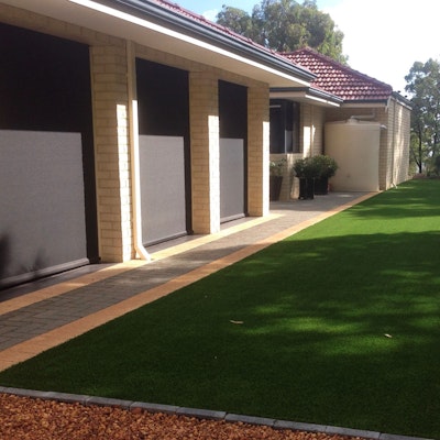 Luxury - Artificial Grass Perth
