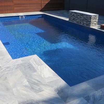 Stormstone Rectangles & Pool Capping