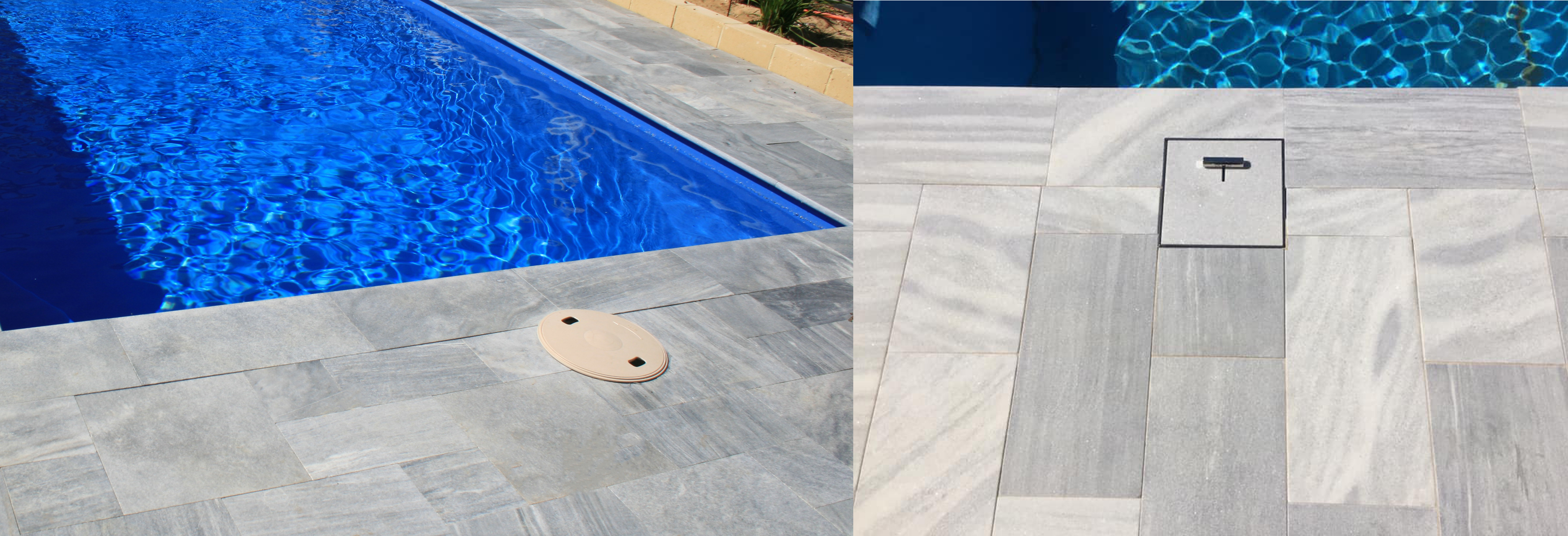 Skimmer lid kits Perth Freo Stone Paving