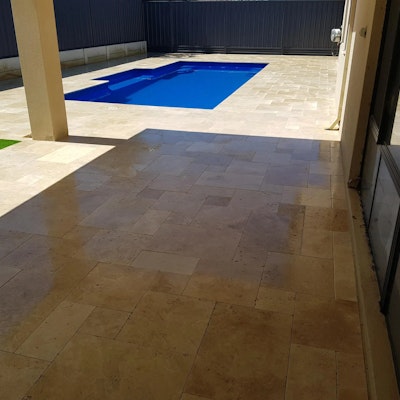 Roma Travertine