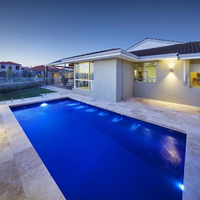Roma Travertine