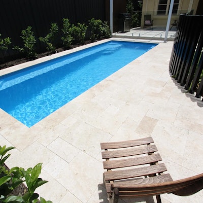 Primo Travertine