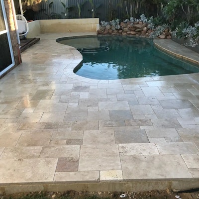 Primo French Pavers