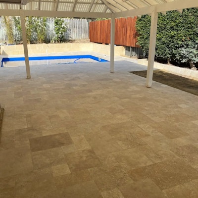 Roma French Pavers