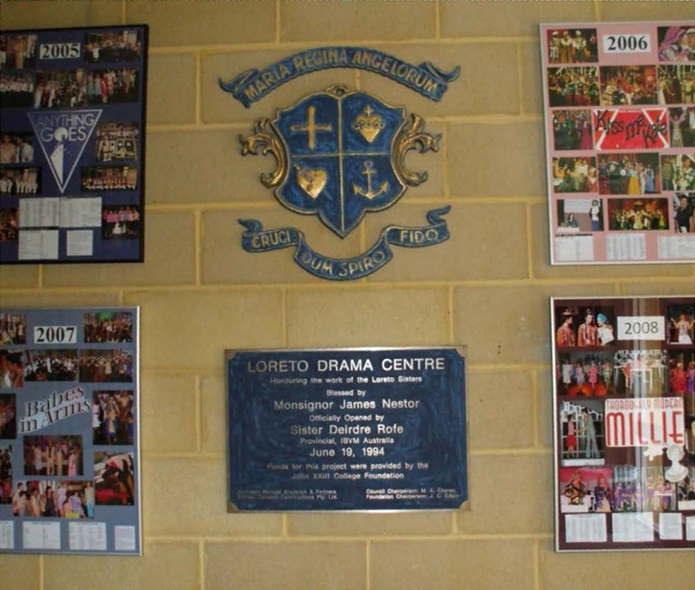 Loreto Drama Centre