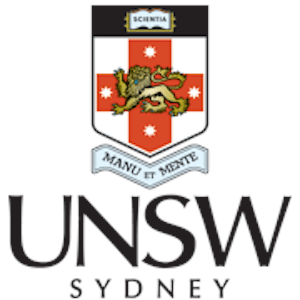 2018 Eureka Prize Winner