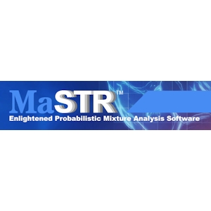 Softgenetics have recently developed MaSTR™