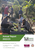 Annual Report 22.23 Cover