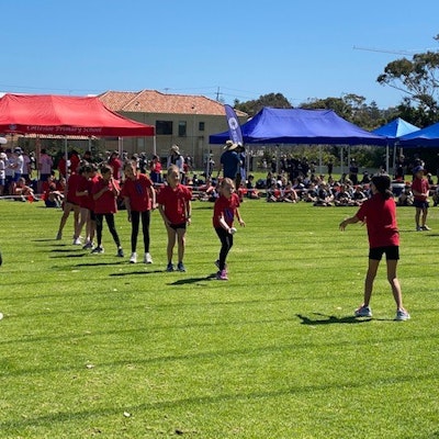 interschool aths 2