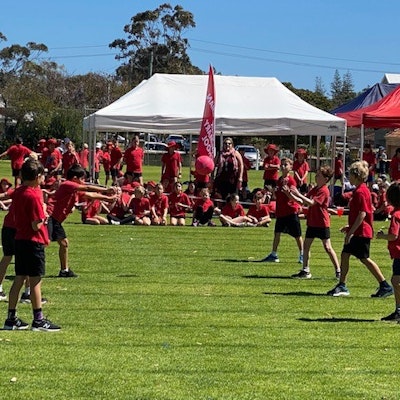 Interschool aths 1