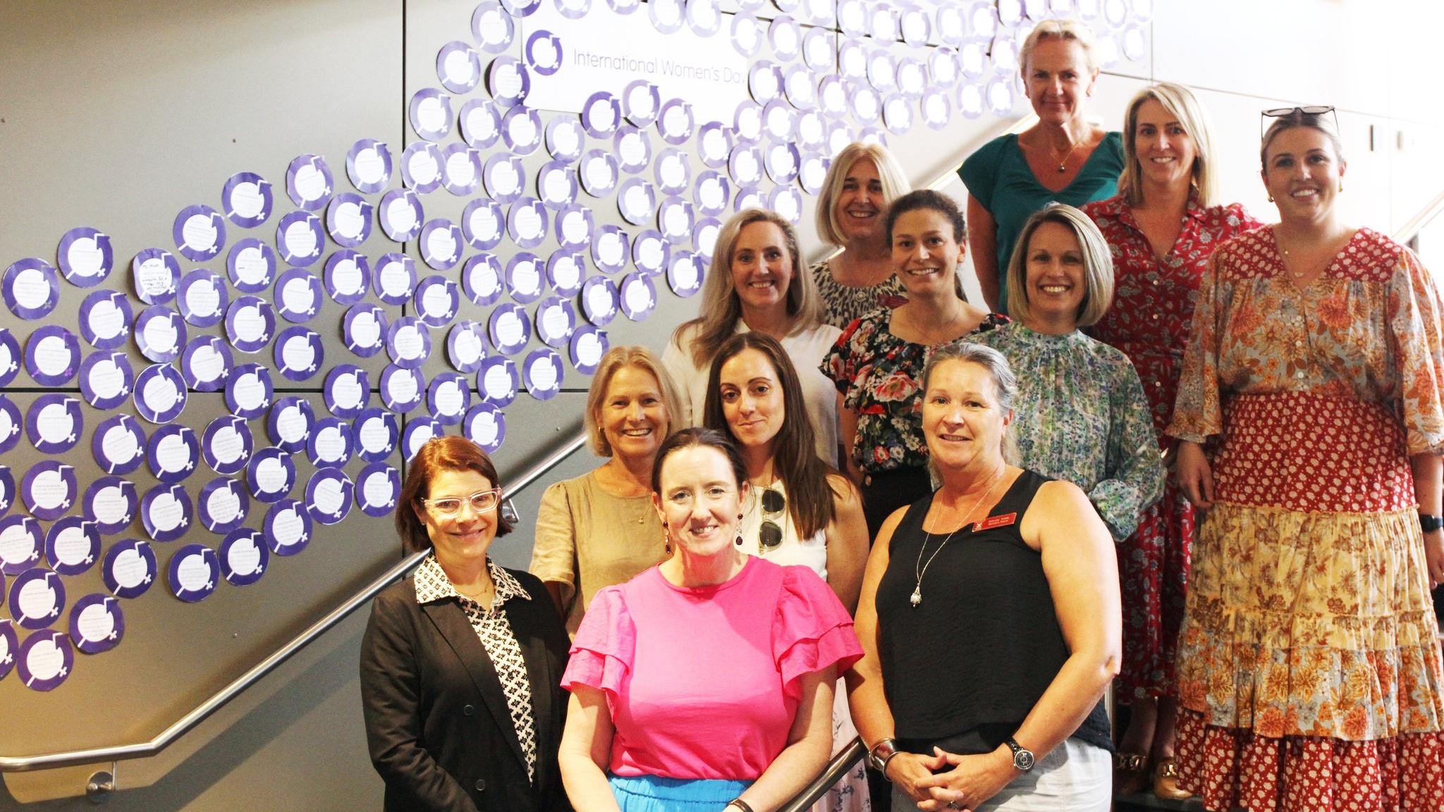 Scotch College community members