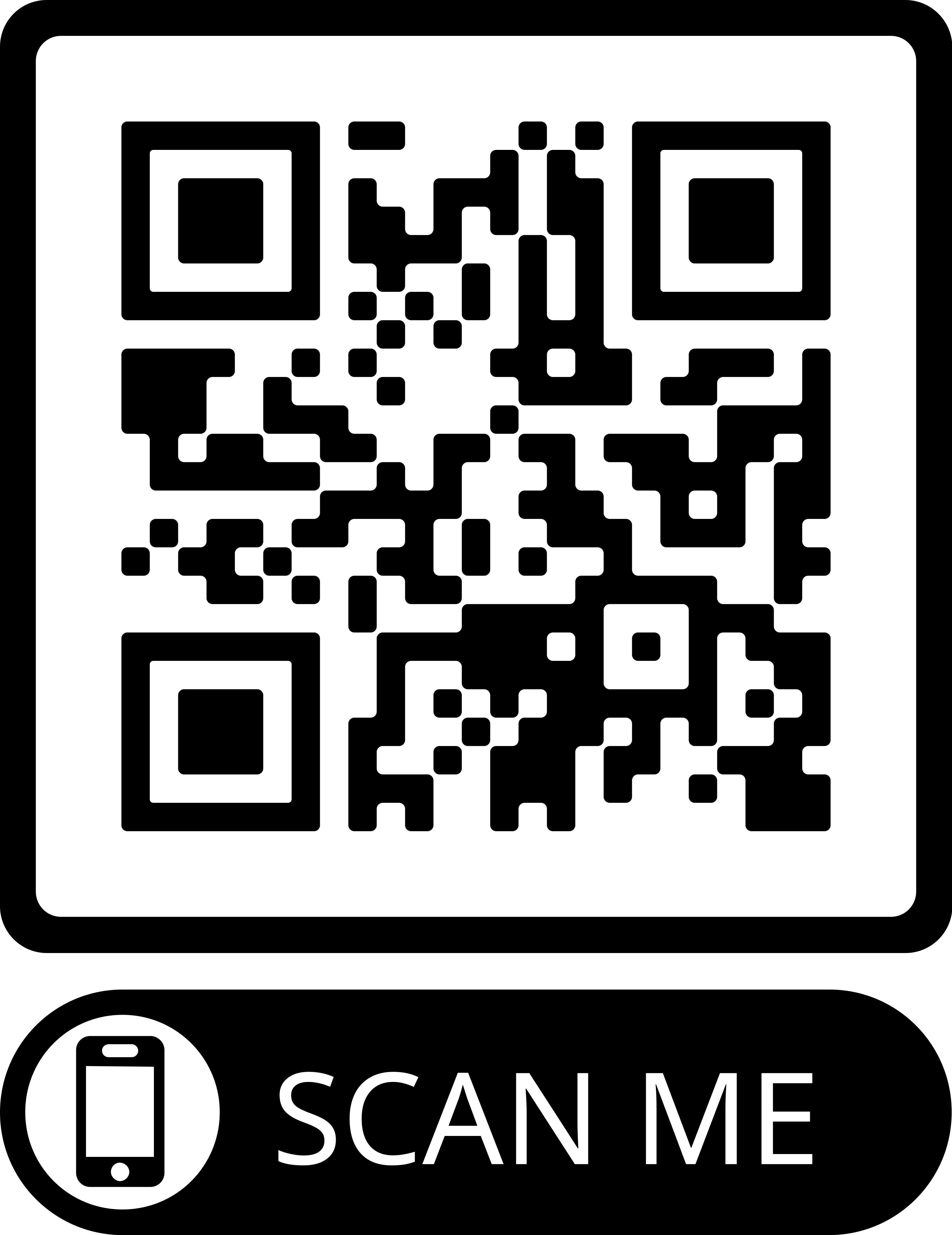 QR Code to video on Teacher AI Hack 01