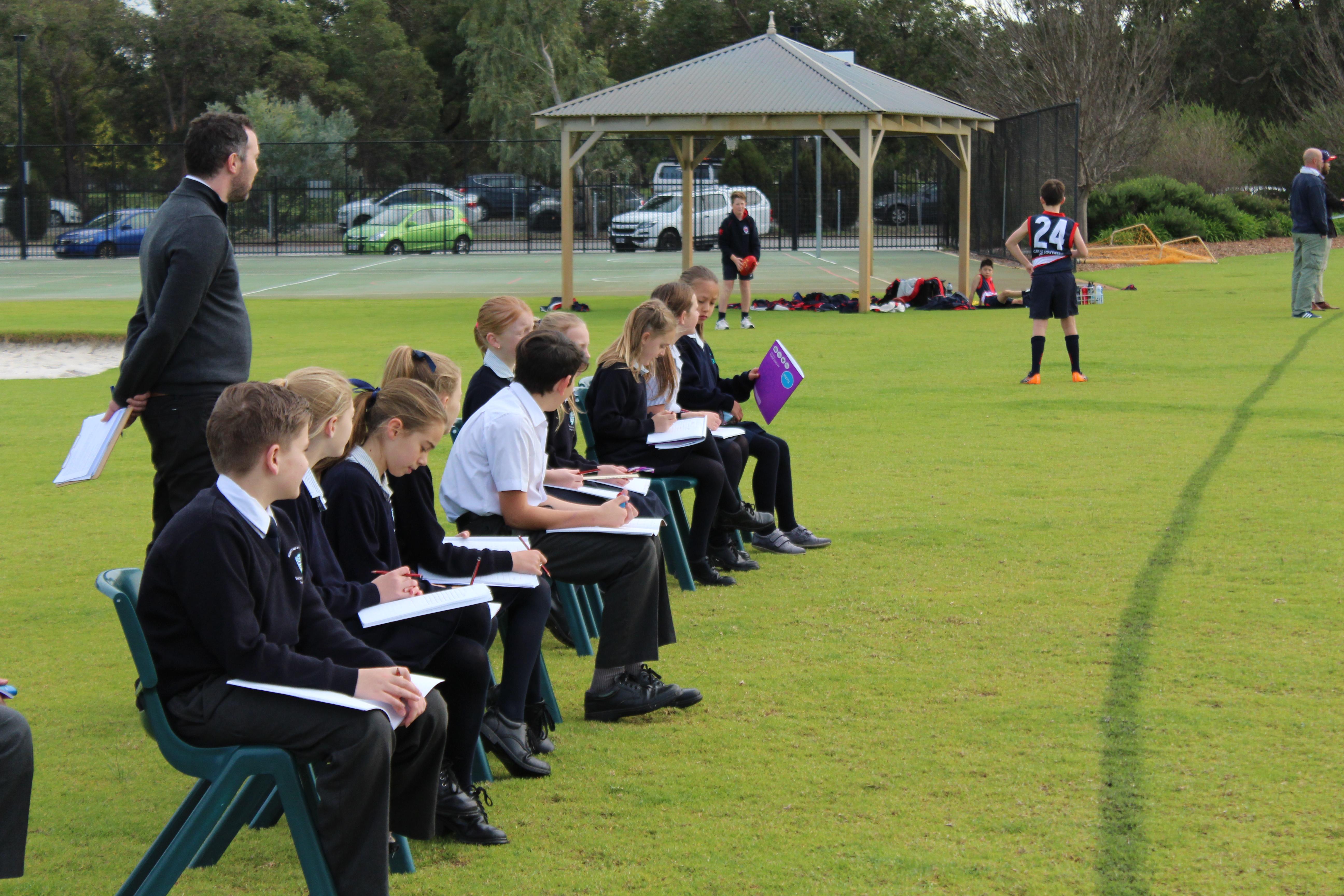 Mr Taylor's Stats Team 