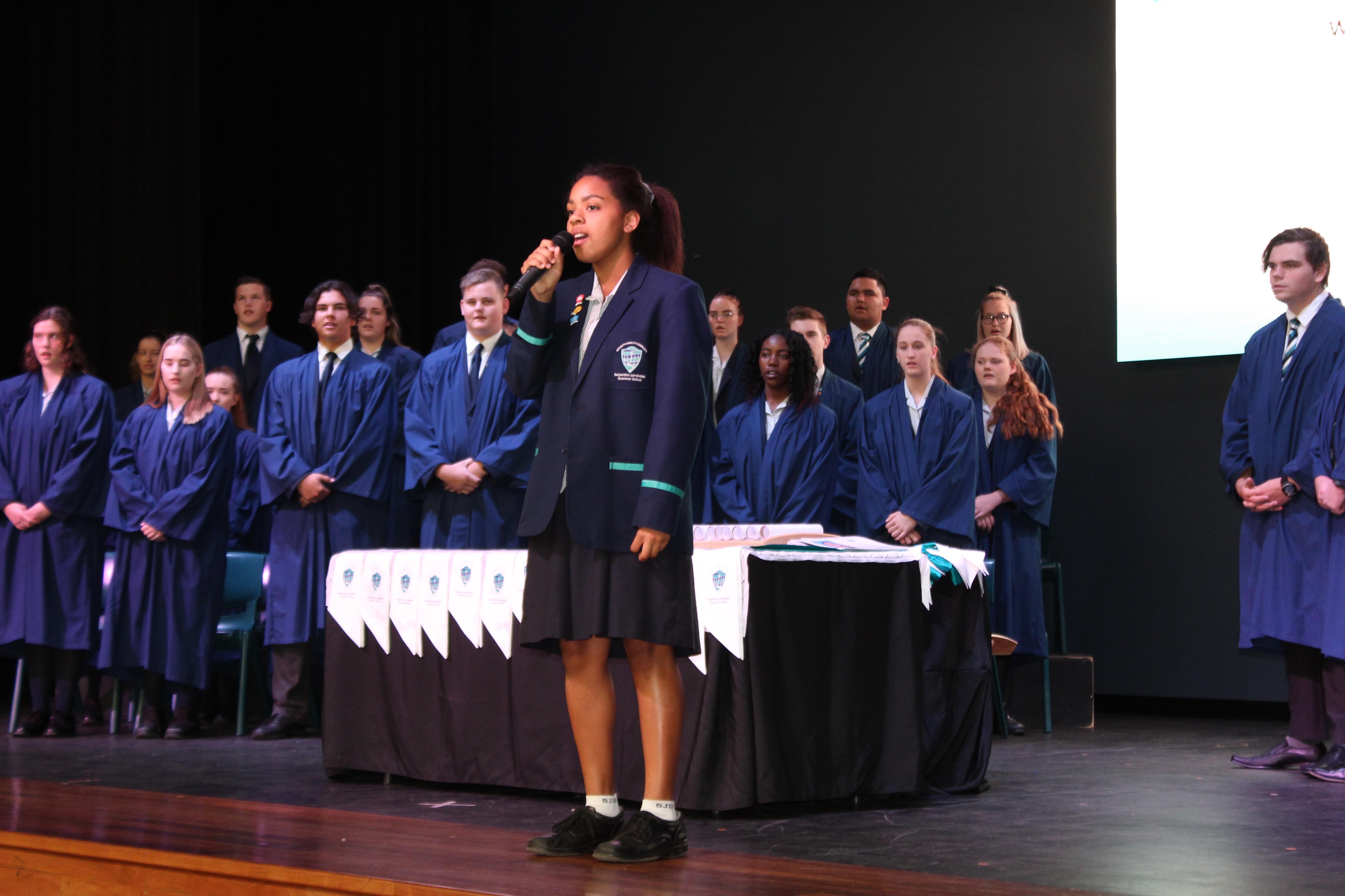 Issabelle Noble-Andrew