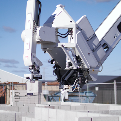 The future of the construction industry