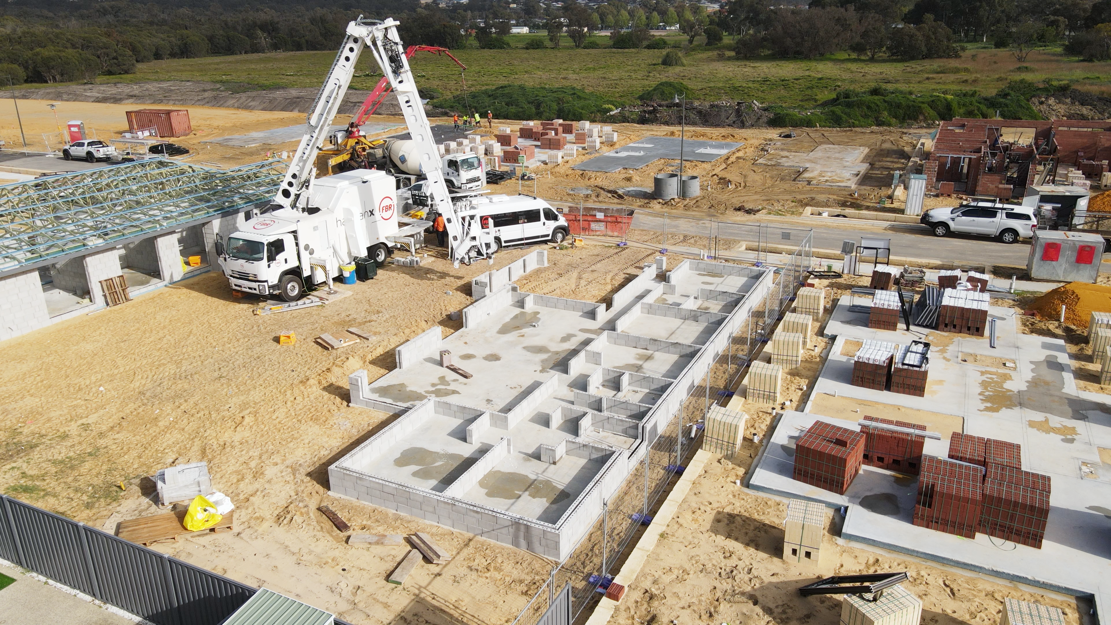 Another Robot Built Home For Sale