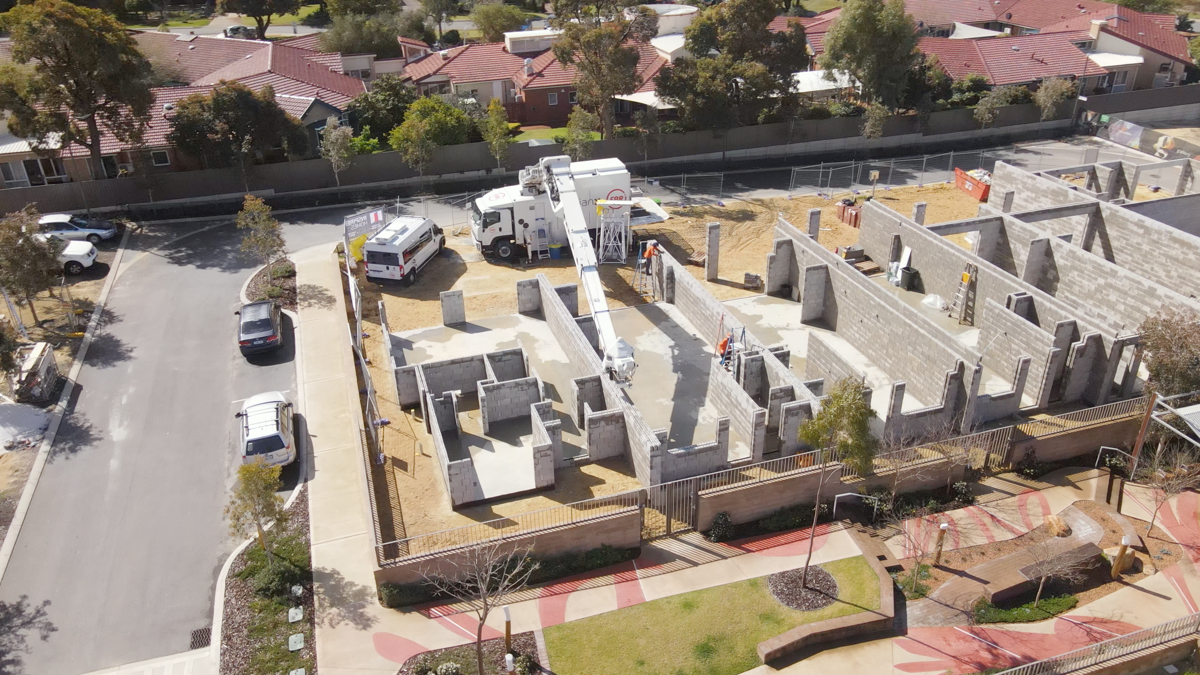 Willagee Progress Update