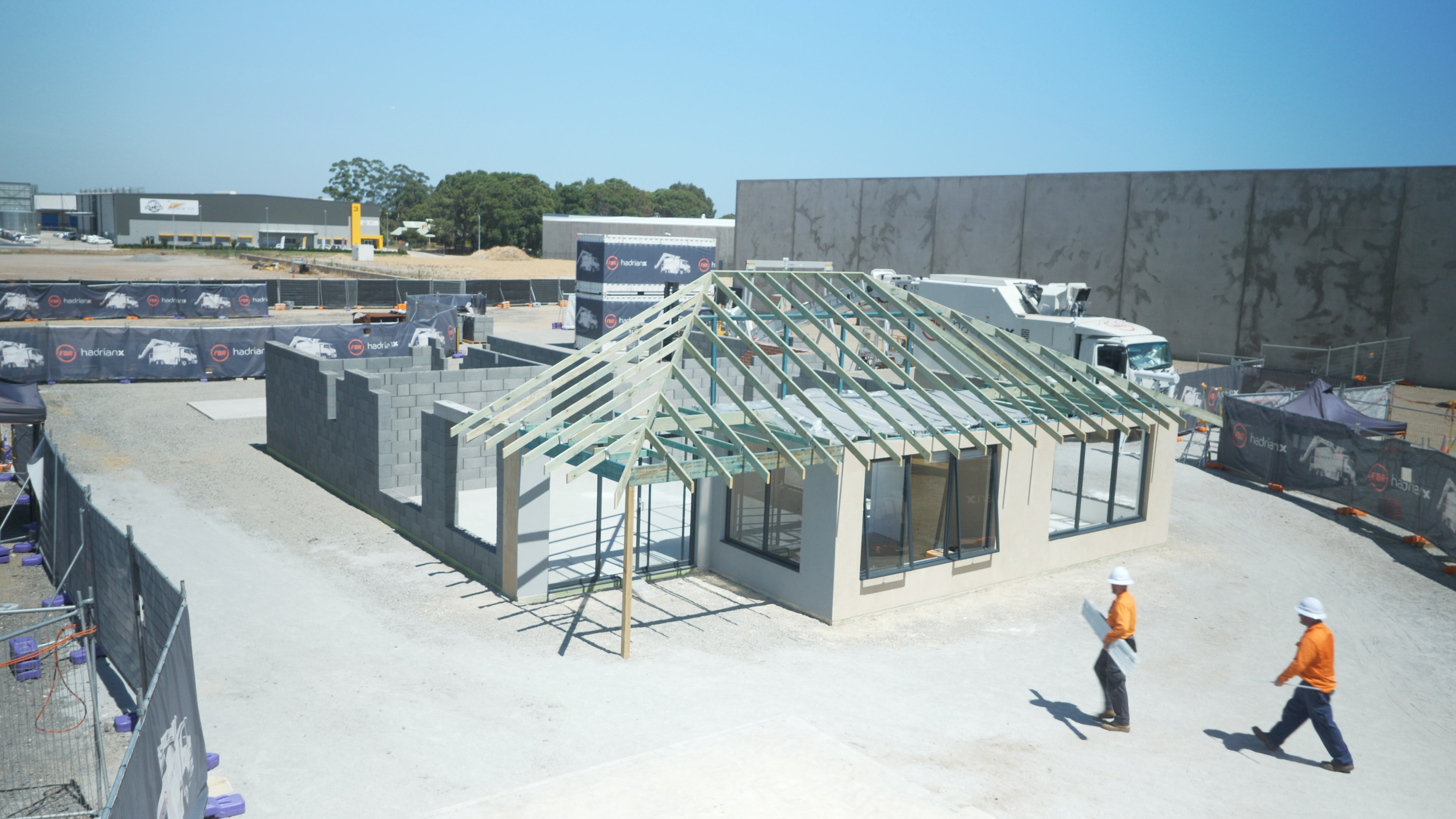 'On the Couch' - a Build1 Retrospective