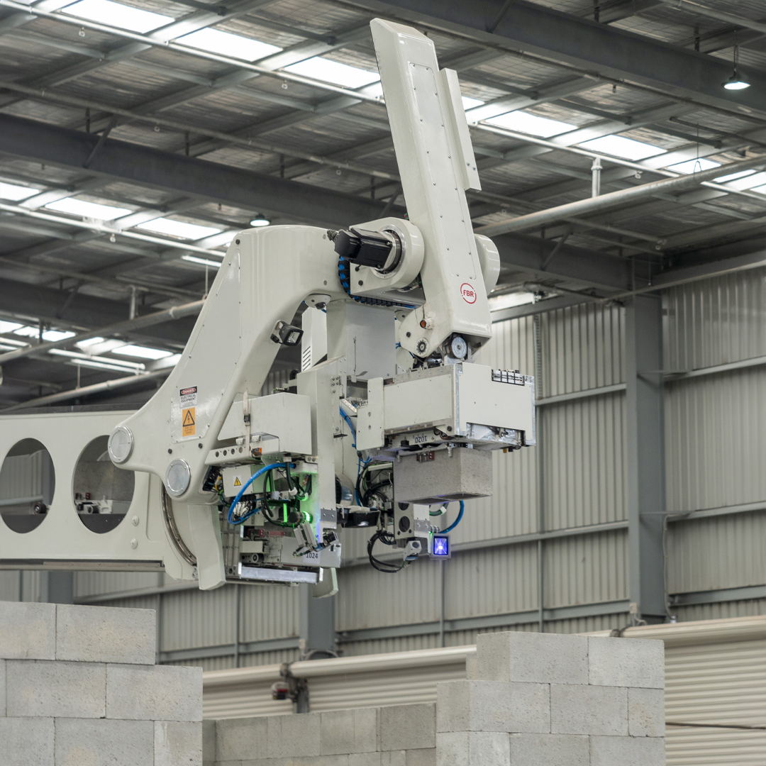 FBR CEO talks factory acceptance test