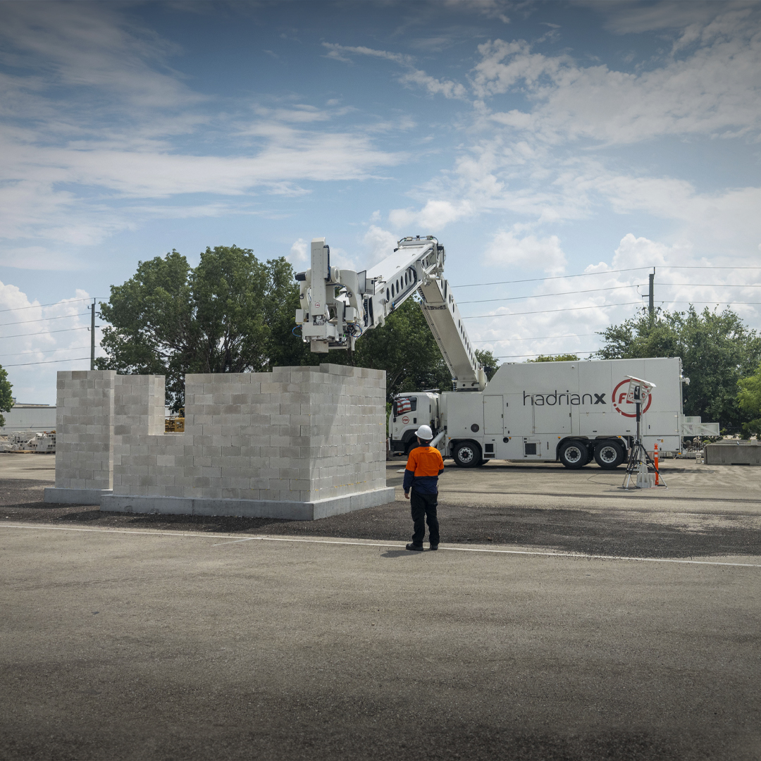 FBR CTO talks site acceptance test