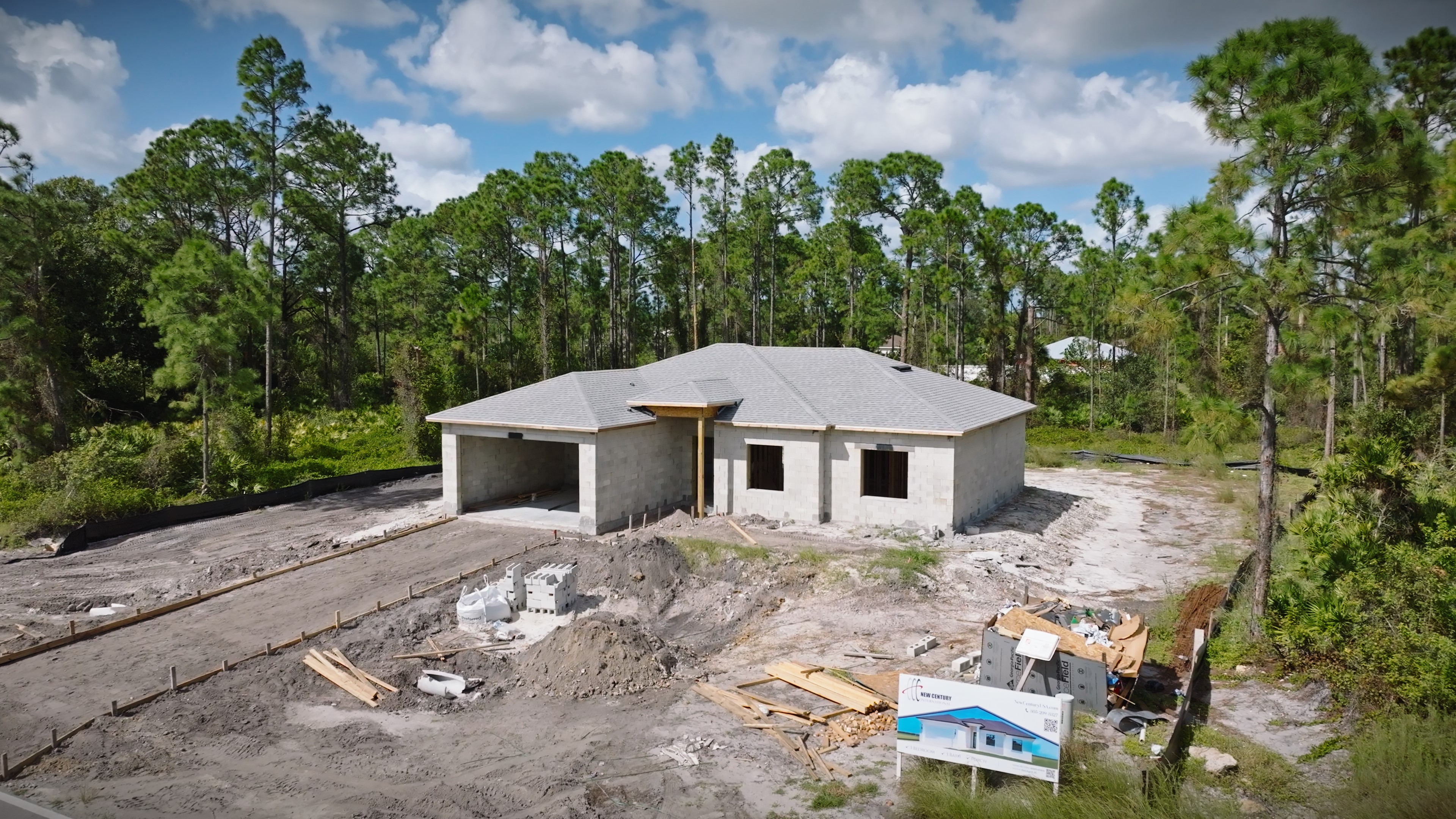 Transforming Home Construction in Florida