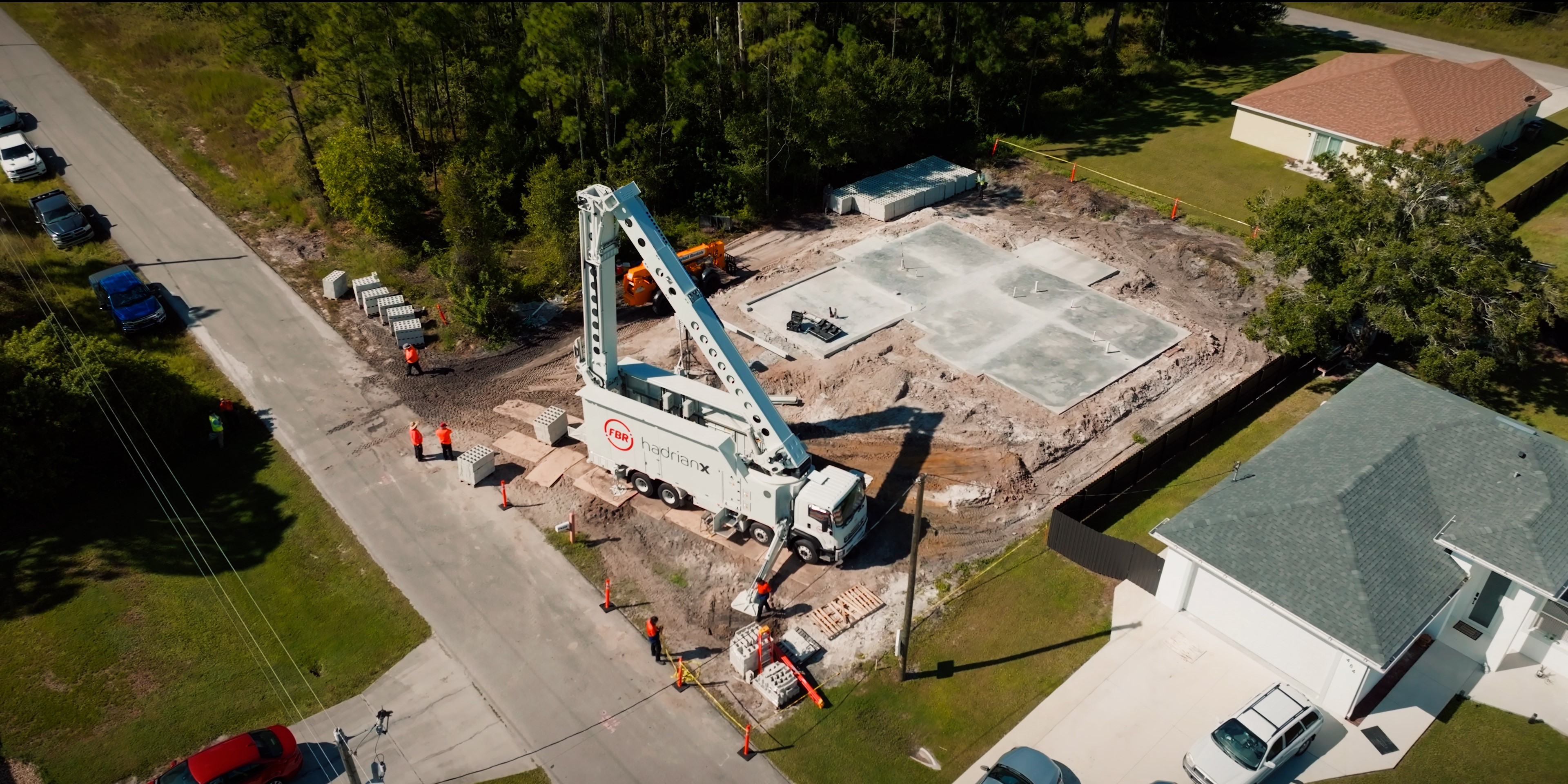 Demo Program Retrospective