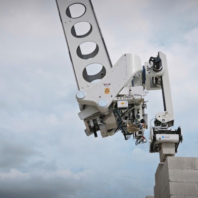 Precision and speed!