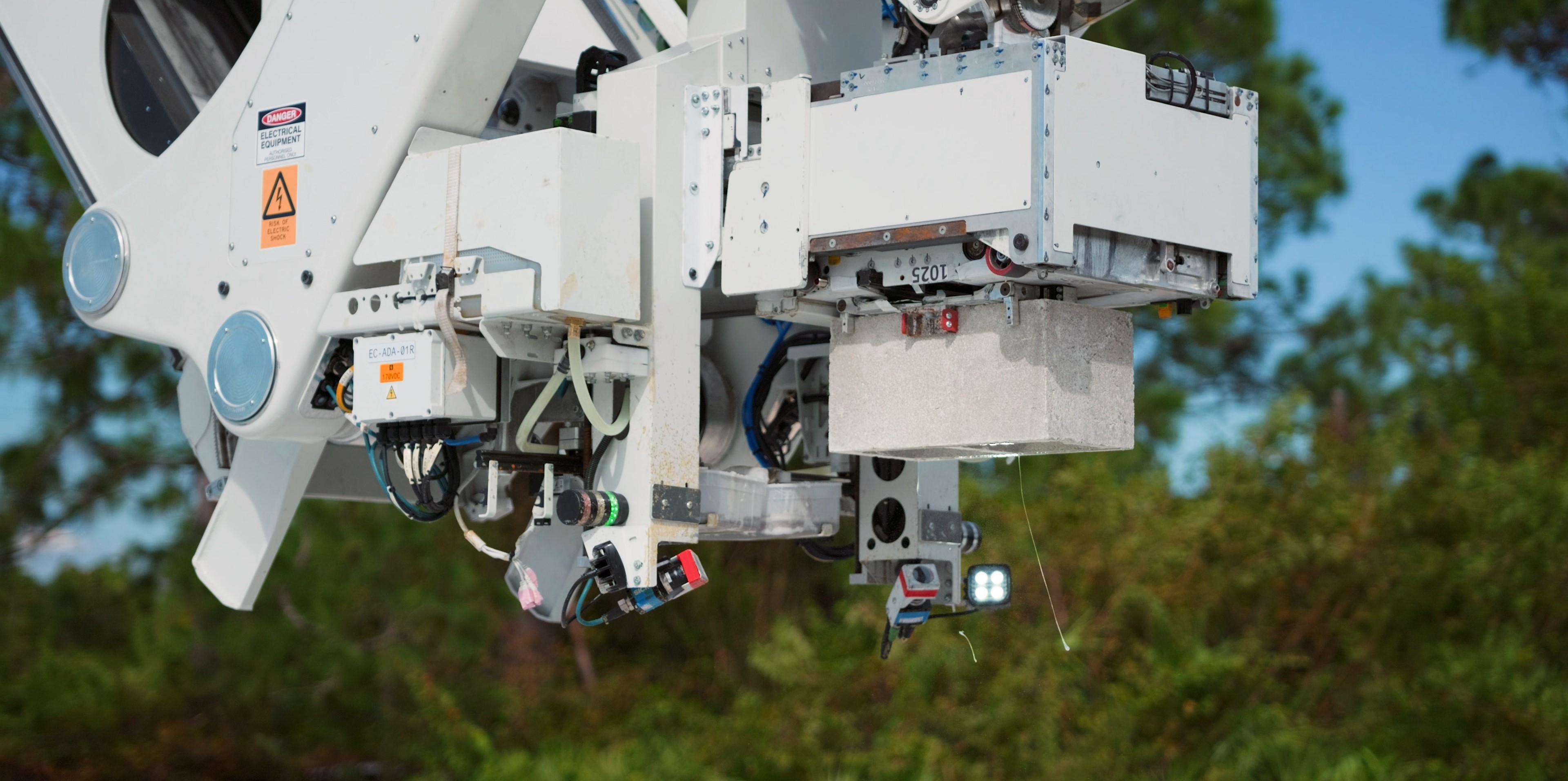 Demo Program Retrospective