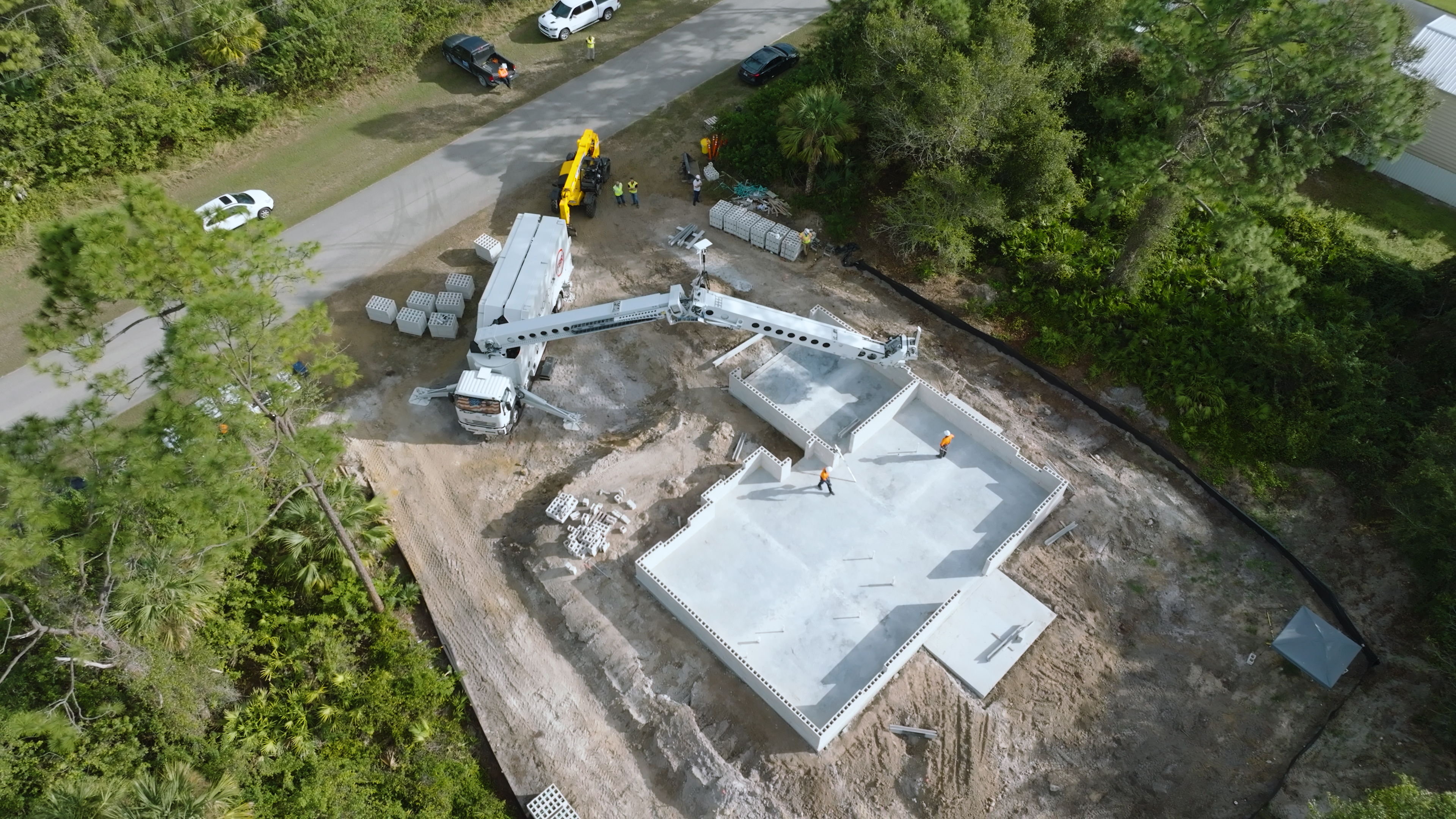 Efficiency at its best!