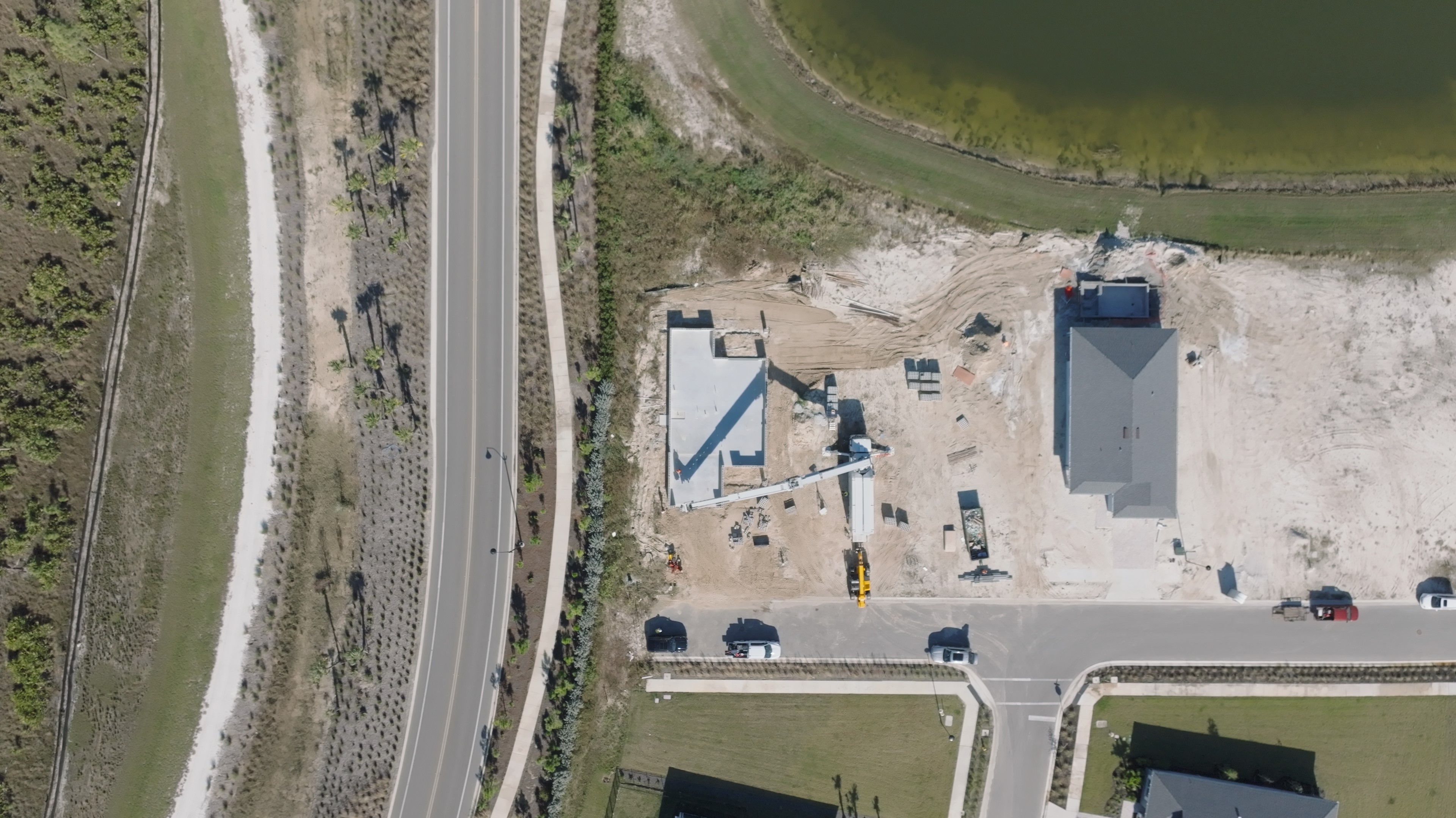 Sustainable growth in action!