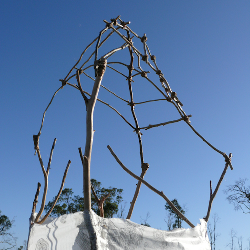 Cnr Boonooloo and Heath Detail