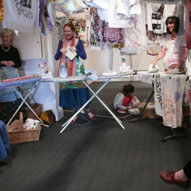 Virginia Performance