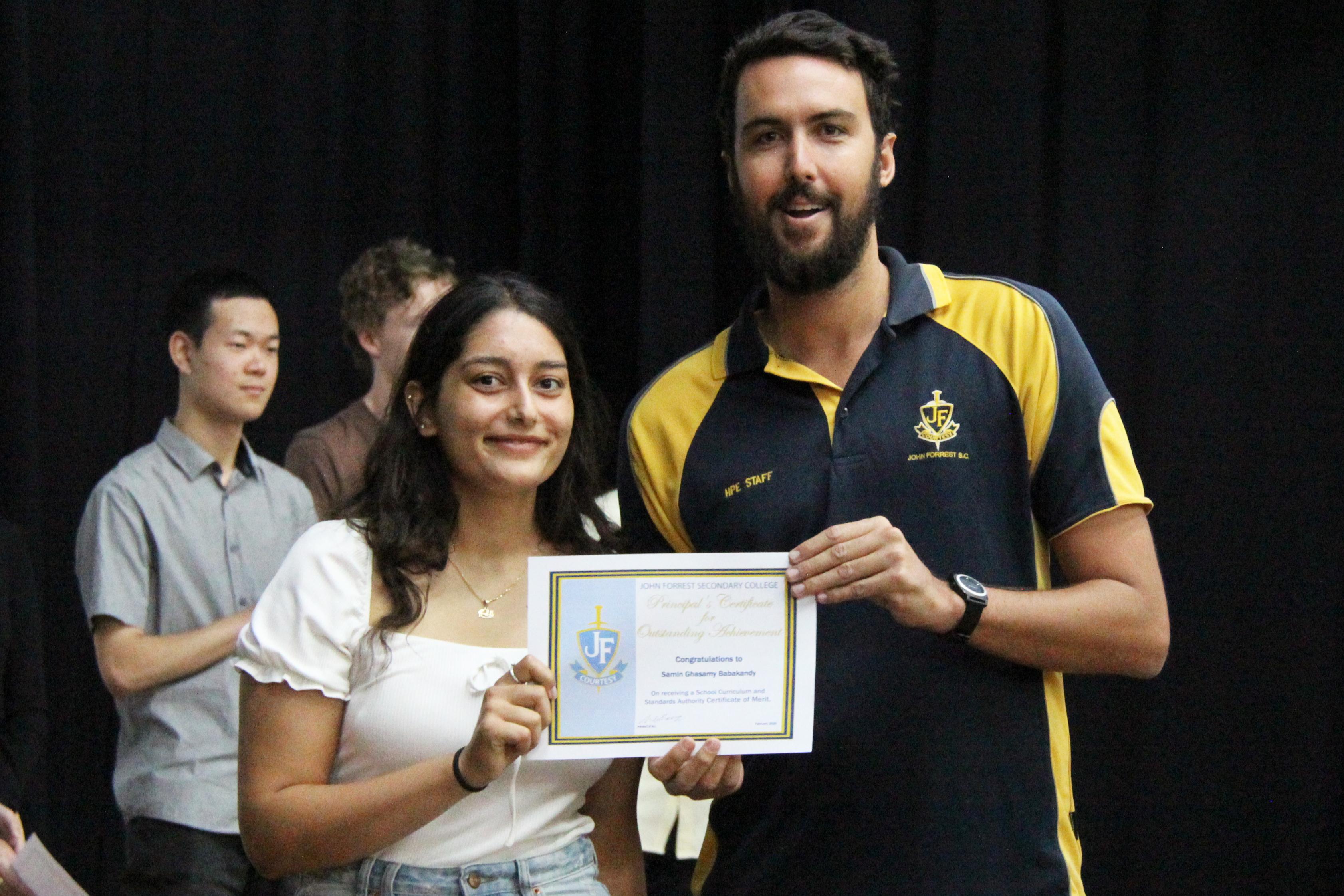 Samin Ghasamy Babakandy 