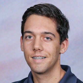 Cole Williamson