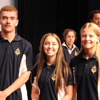 Stirling Captains