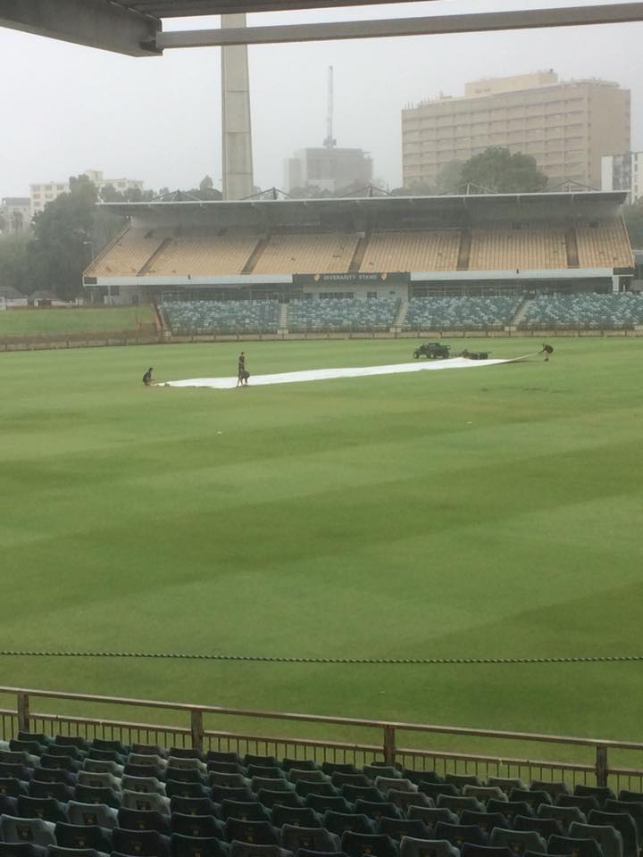 WACA Ground