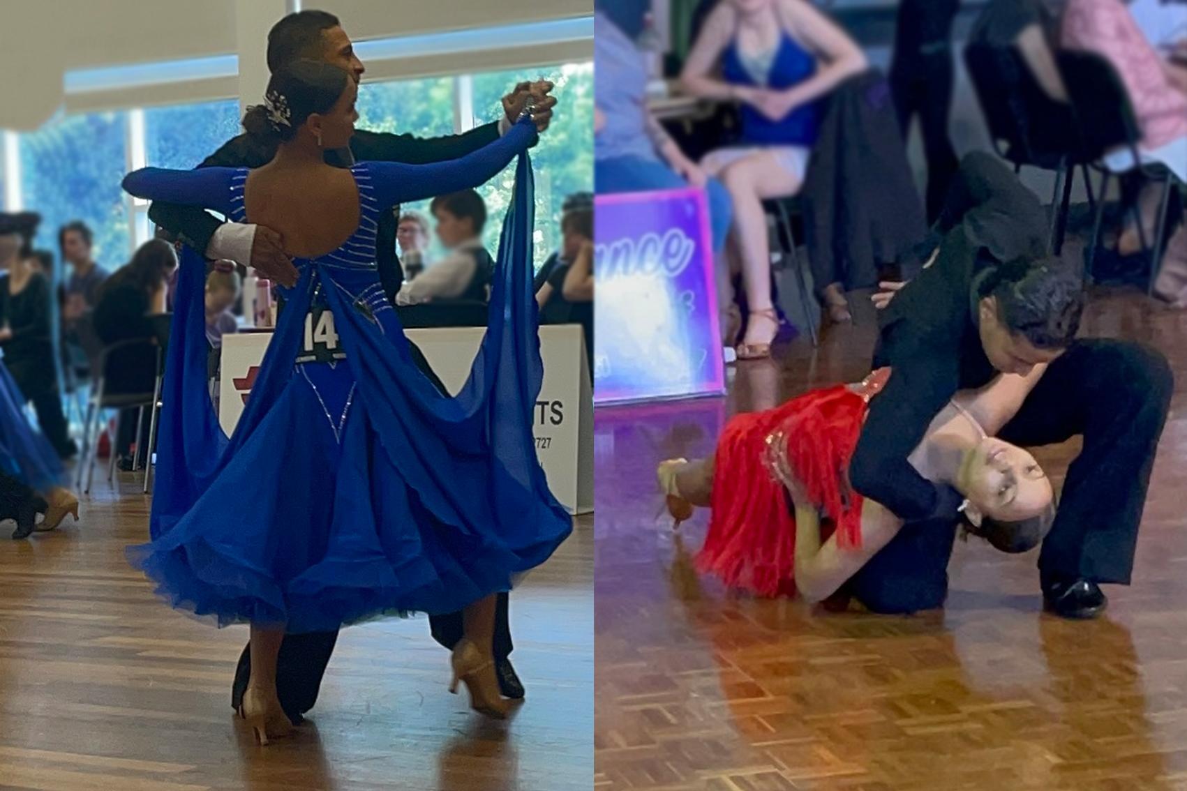 Caitlin Jeffries (Year 10)