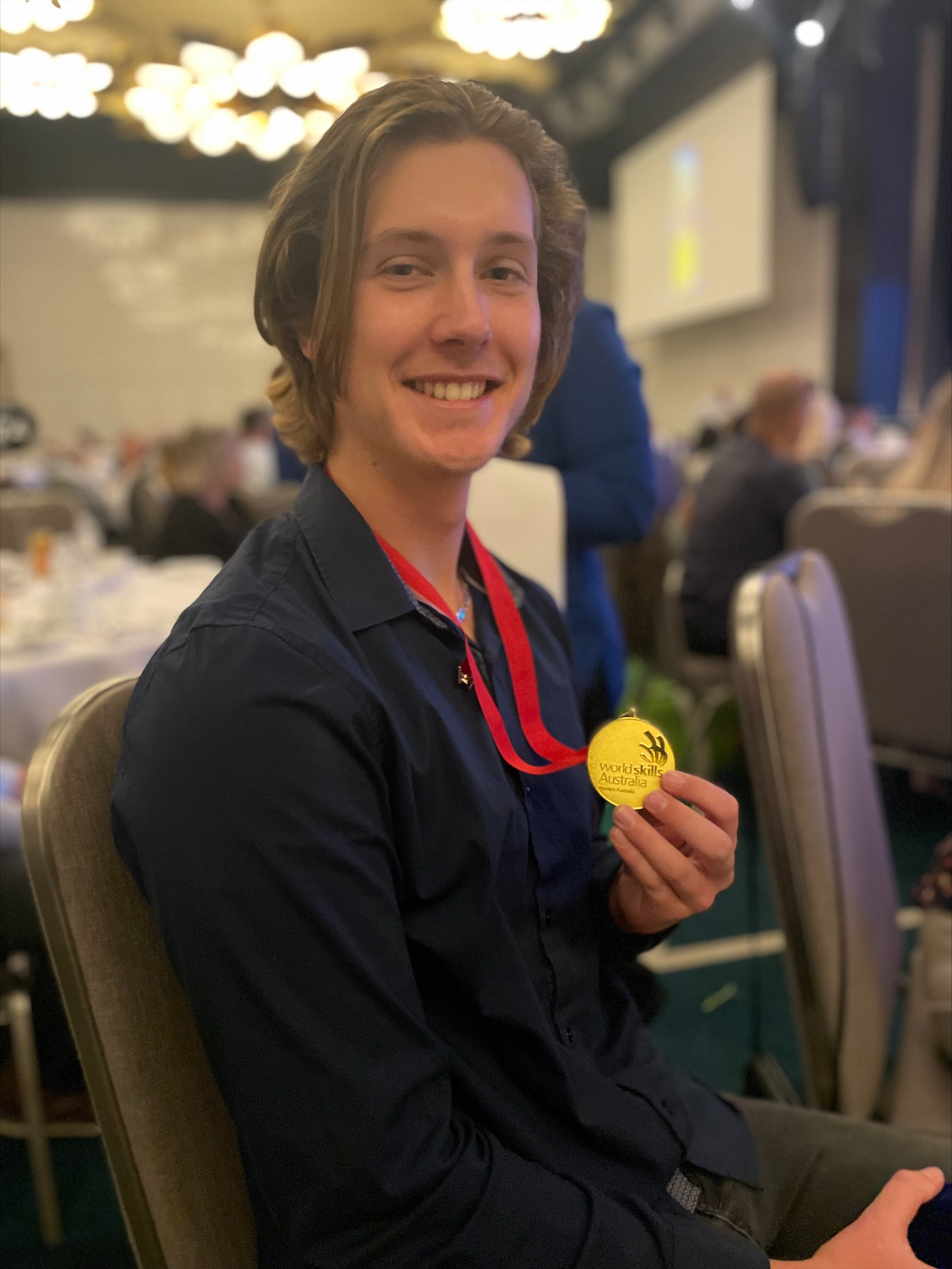 Jackson Wheldon (Year 11)