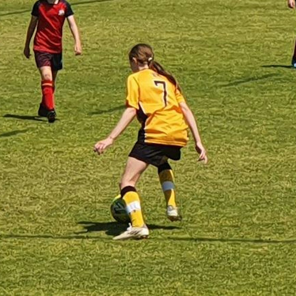 Milla Butler (Year 7)