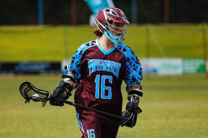 Mitchell White (Year 10)