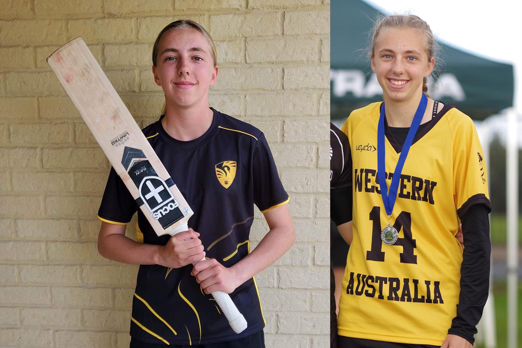 Veronica Keen (Year 10)