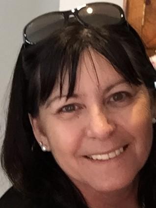 Treasurer: Fiona Wilson