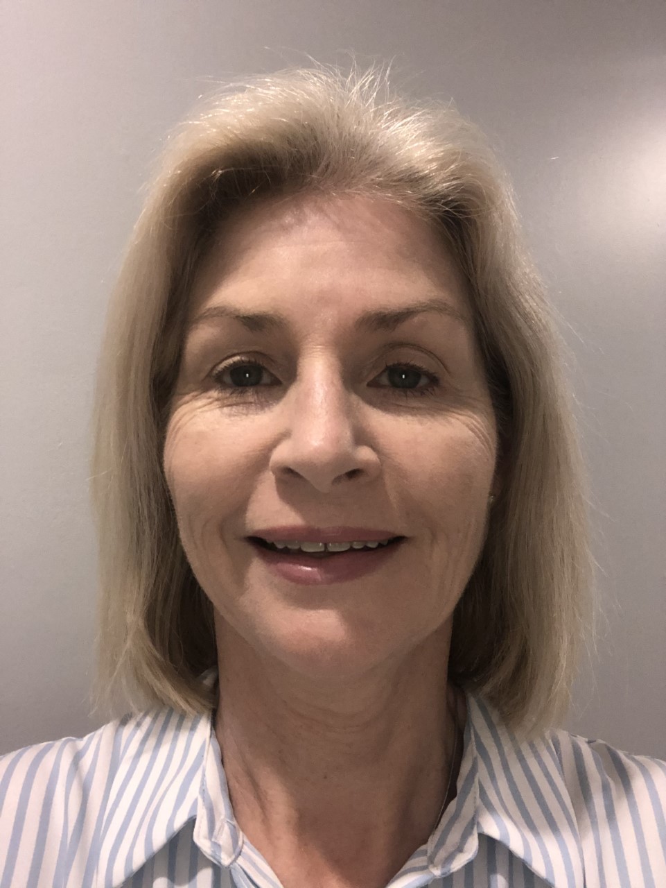 Committee Member : Gail Bennett