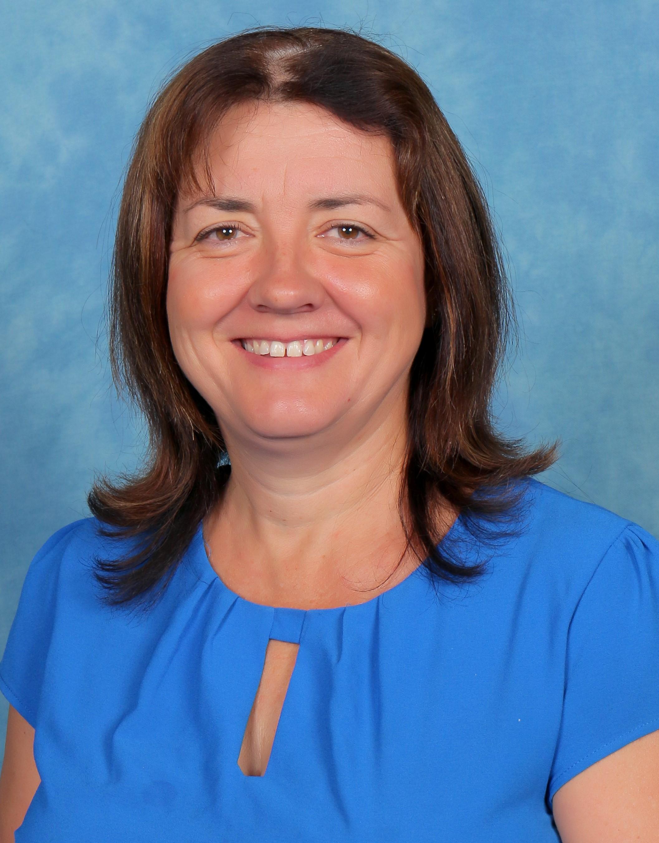 Sponsorship Coordinator: Anne Gilchrist