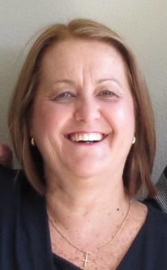 Committee Member: Joanne May