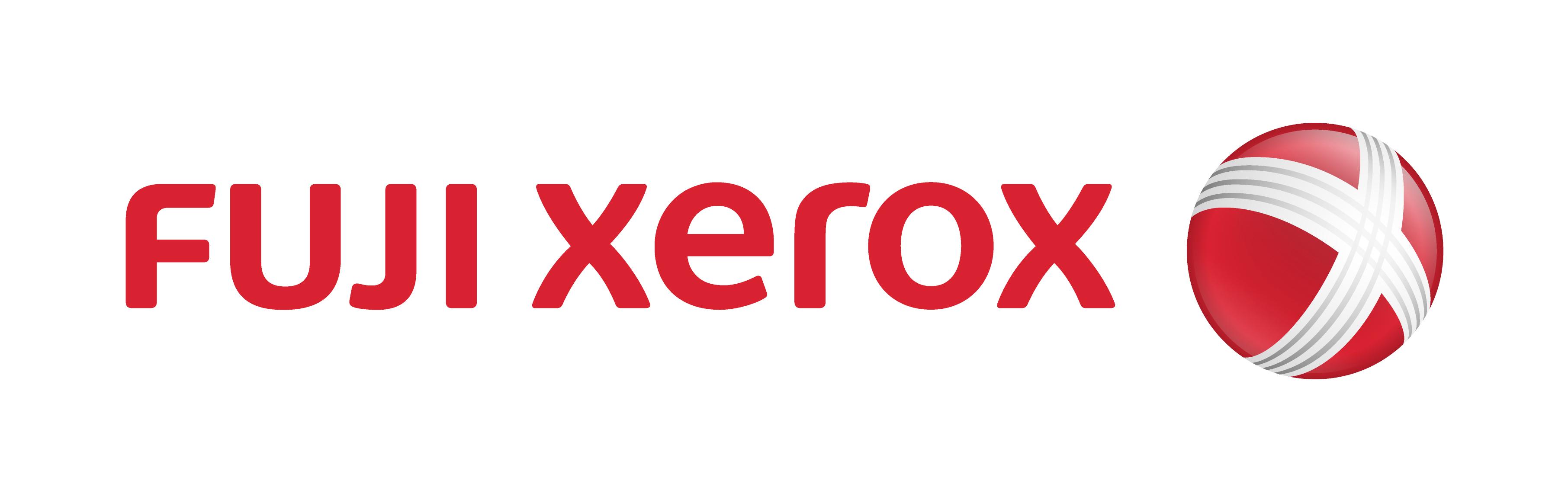 Fuji Xerox
